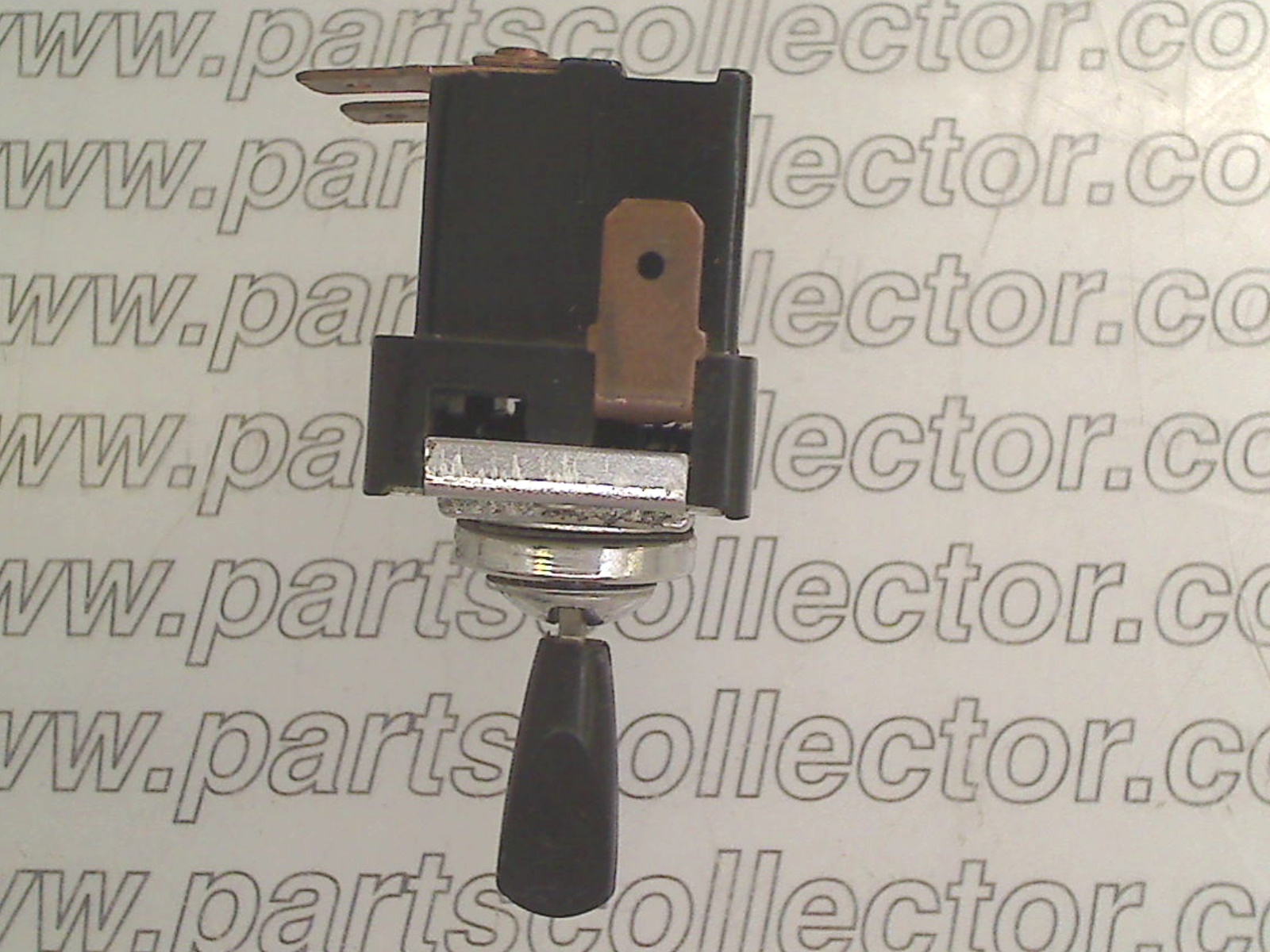 ANSOR 1.05E+11 Electrical system code 9565 compatible with: ALFA ROMEO 1750-2000 BN / 105 - detail view